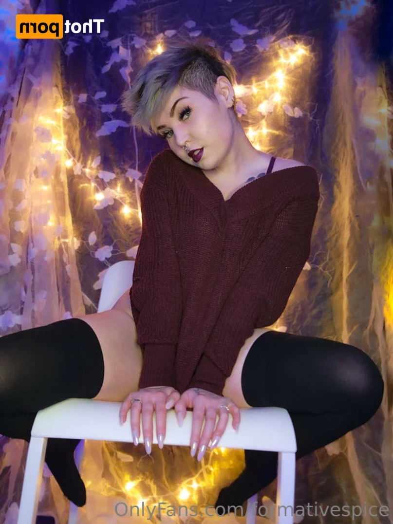 Formativefox [ formativespice ] Onlyfans leaked photo 14677481 on Hotleaks.tv