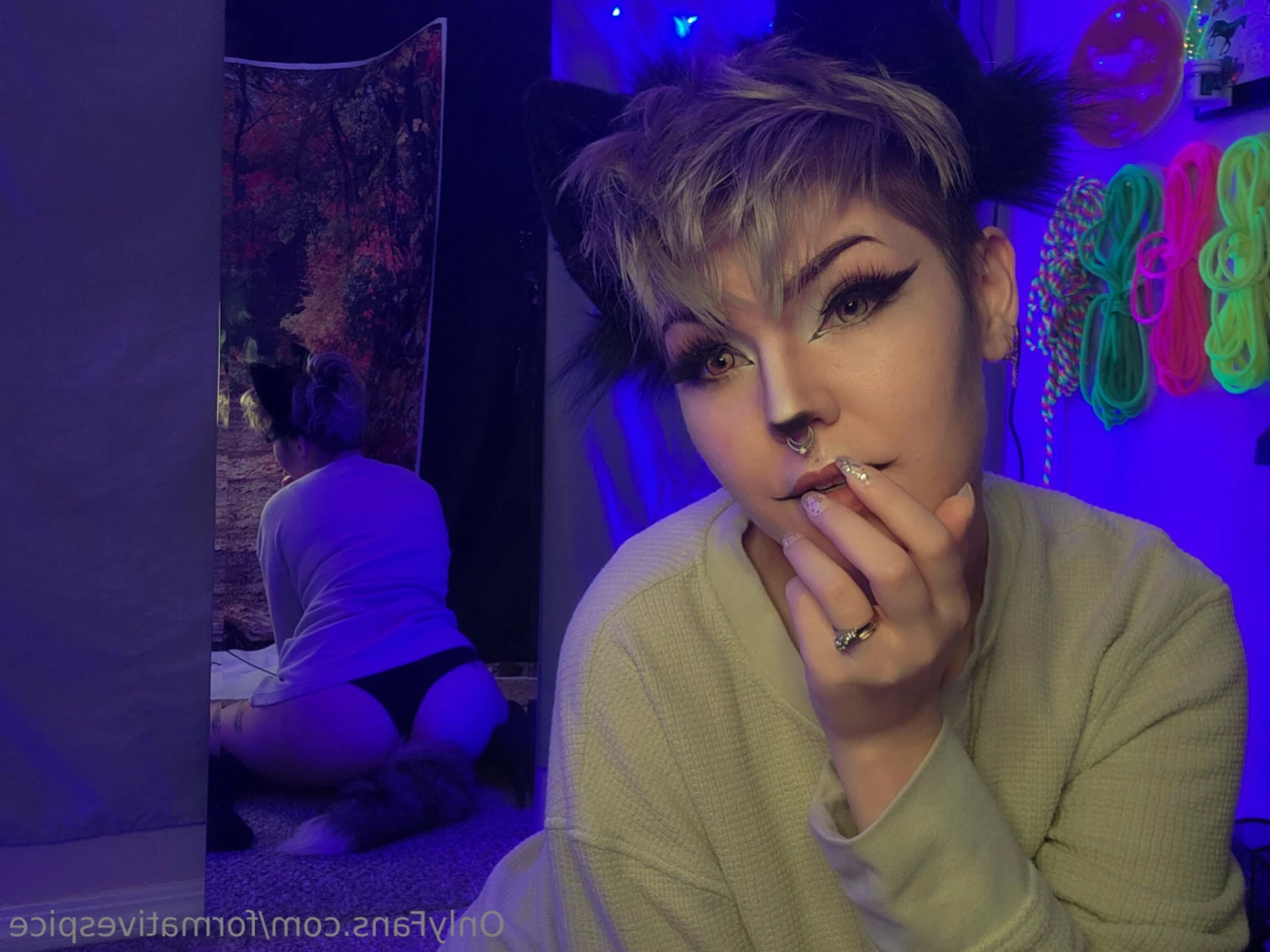 Formativefox [ formativespice ] Onlyfans leaked photo 14958003 on Hotleaks.tv