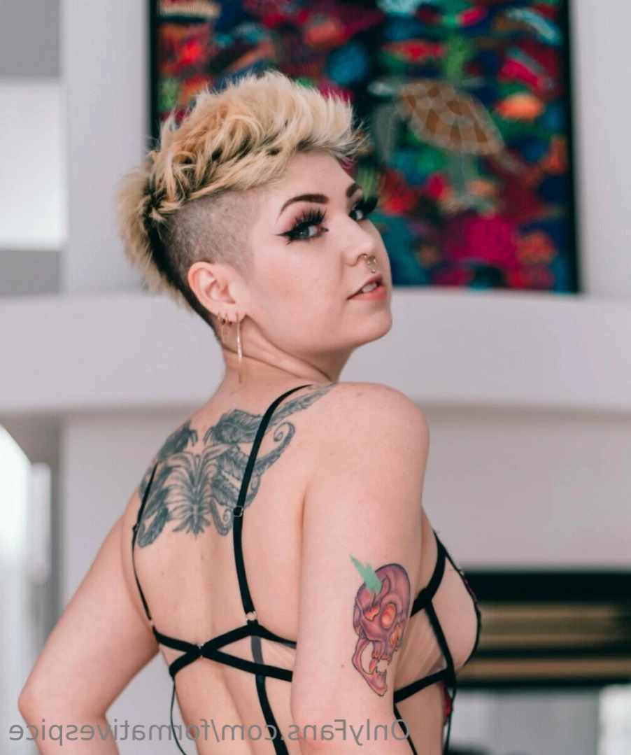 Formativefox [ formativespice ] Onlyfans leaked photo 16193103 on Hotleaks.tv