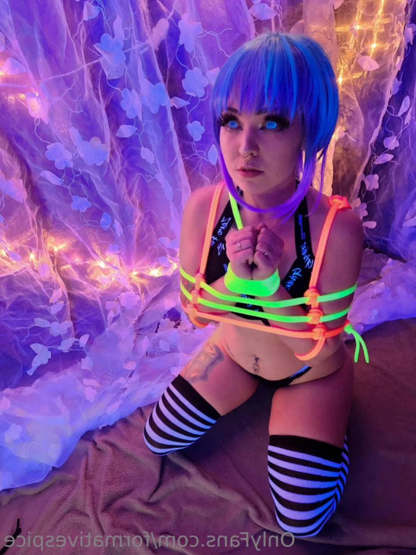 Formativefox [ formativespice ] Onlyfans leaked photo 16238722 on Hotleaks.tv