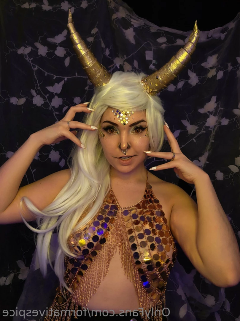 Formativefox [ formativespice ] Onlyfans leaked photo 16247339 on Hotleaks.tv