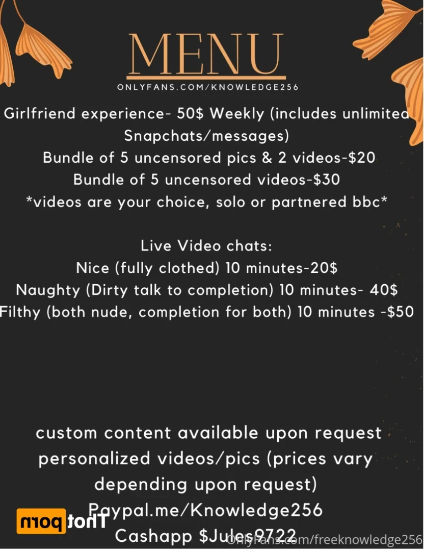 Juicy Jules [ freebliss256 ] Onlyfans leaked photo 11852638 on Hotleaks.tv