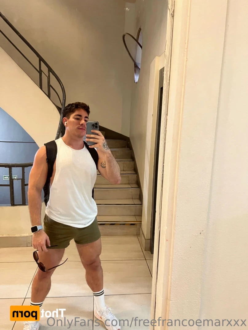 freefrancoemarxxx Onlyfans leaked photo 13778328 on Hotleaks.tv