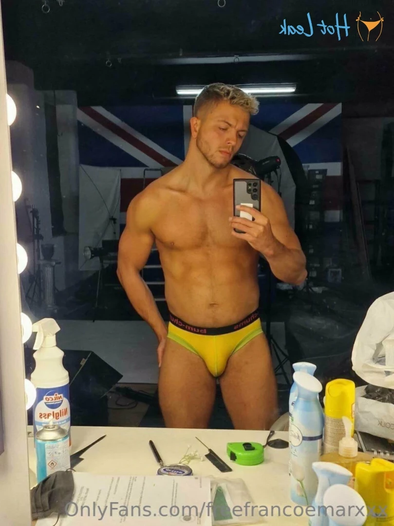 freefrancoemarxxx Onlyfans leaked photo 13783173 on Hotleaks.tv