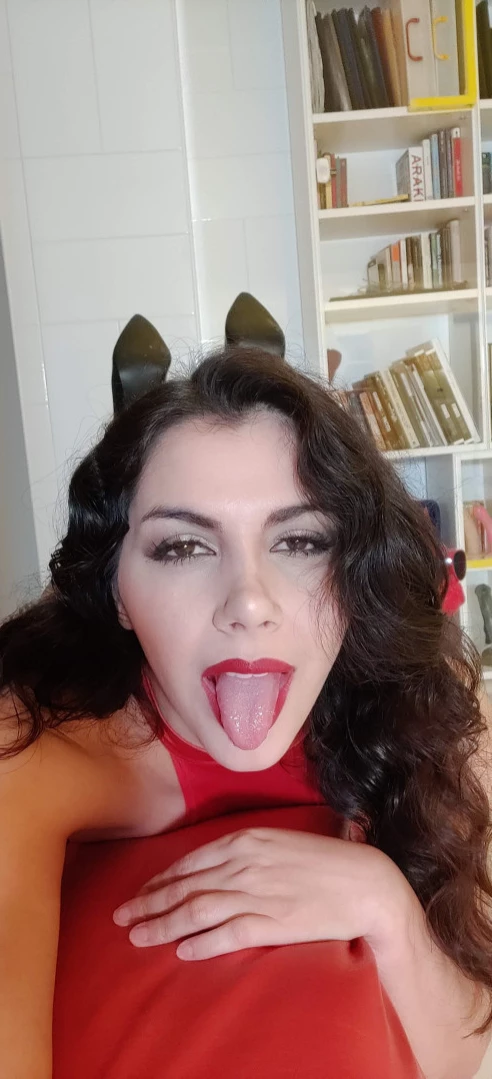 VALENTINA NAPPI [ freenappi ] Onlyfans leaked photo 14424748 on Hotleaks.tv