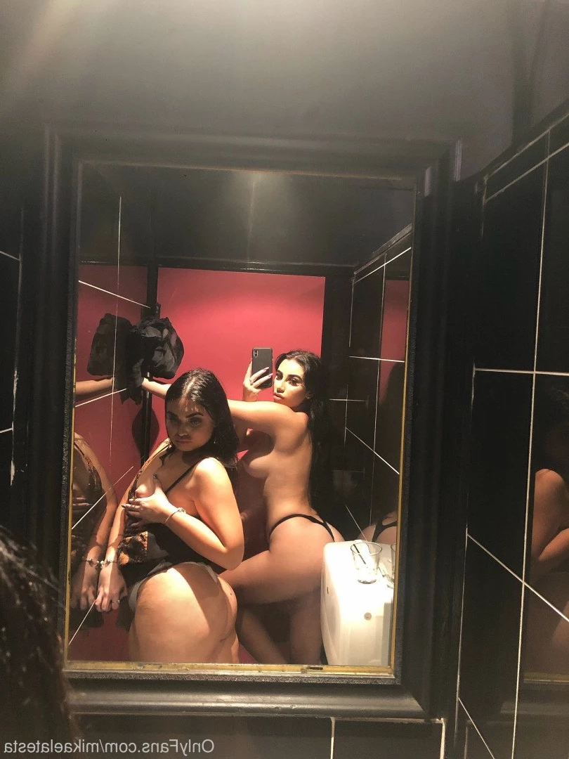 Mik x [ mikaelatesta ] Onlyfans leaked photo 796624 on Hotleaks.tv