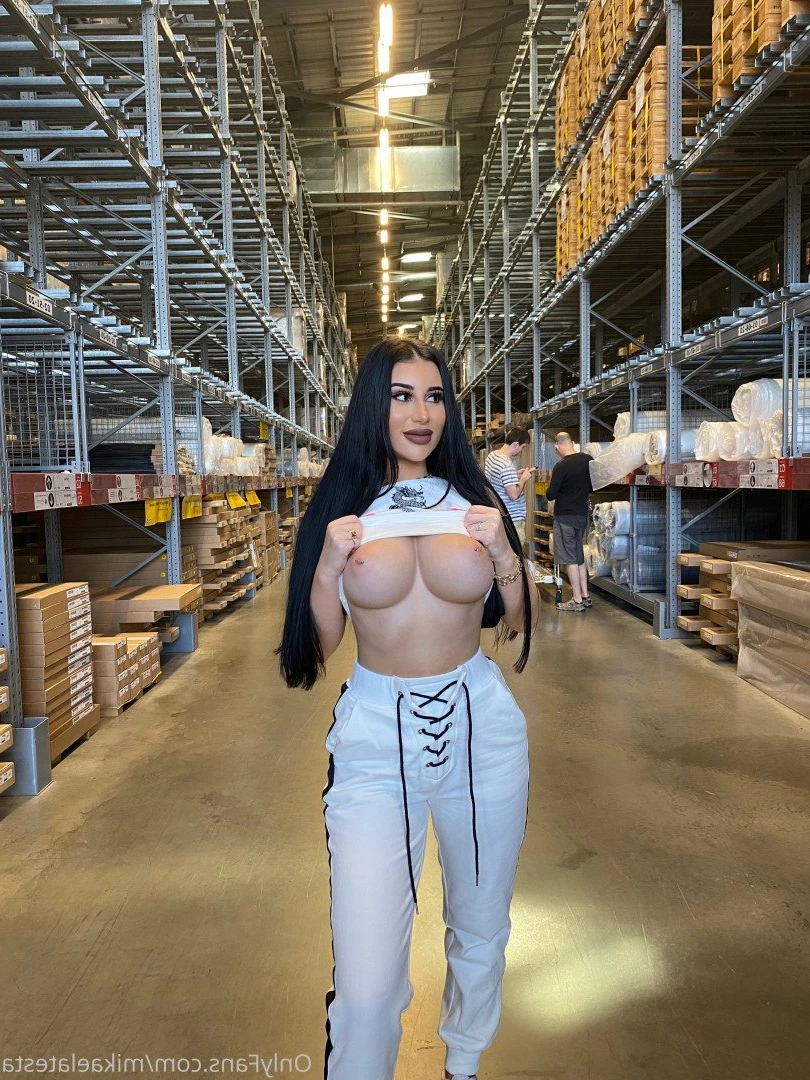 Mik x [ mikaelatesta ] Onlyfans leaked photo 796626 on Hotleaks.tv