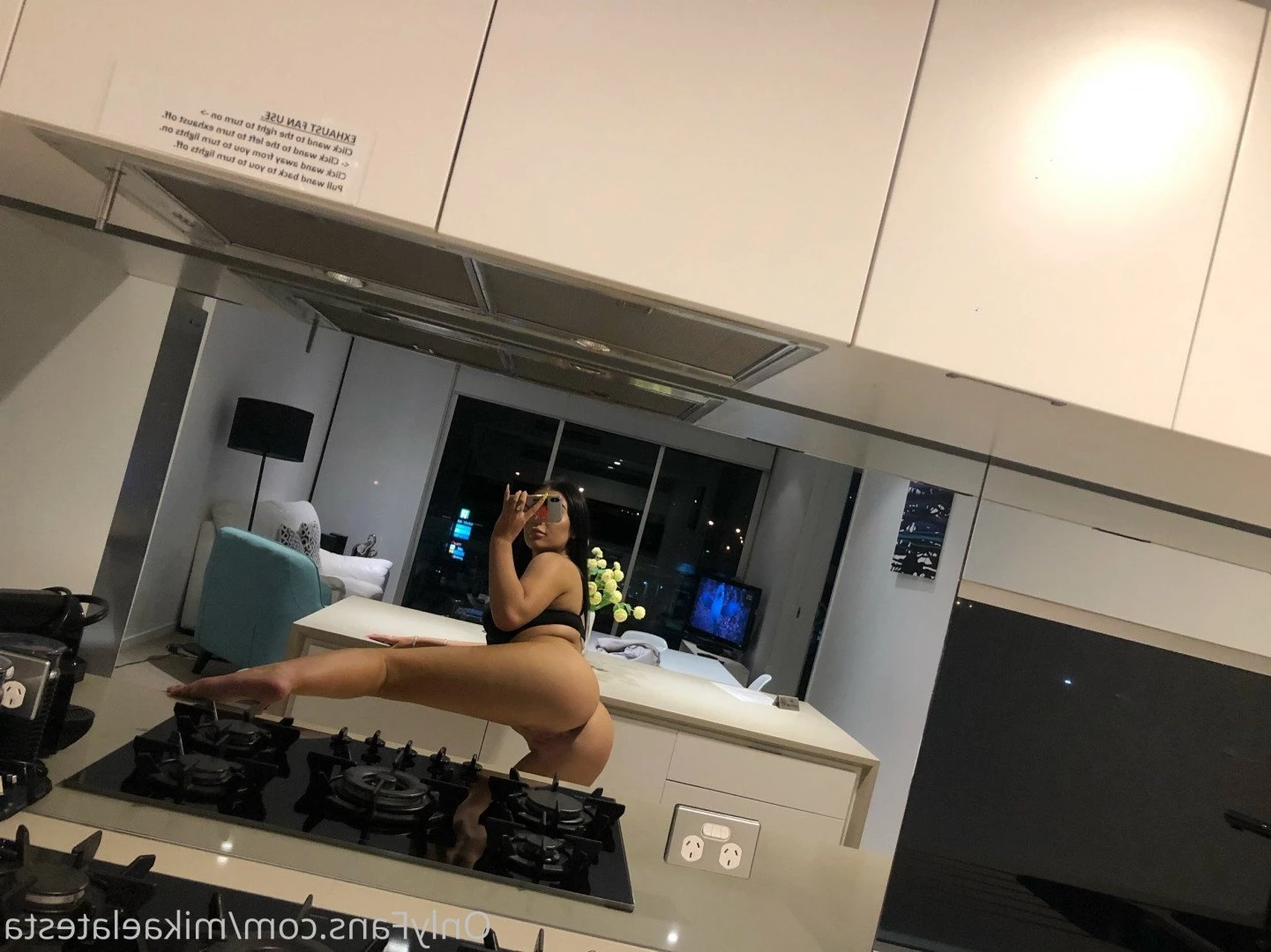 Mik x [ mikaelatesta ] Onlyfans leaked photo 796637 on Hotleaks.tv