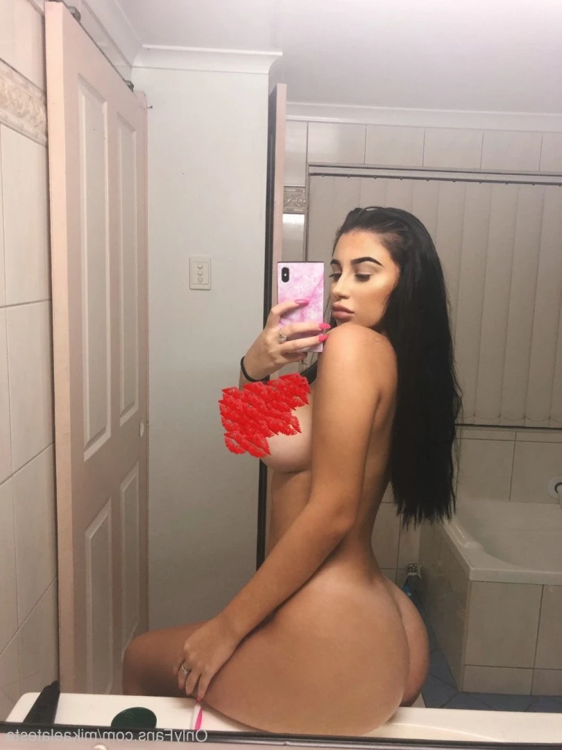 Mik x [ mikaelatesta ] Onlyfans leaked photo 796649 on Hotleaks.tv