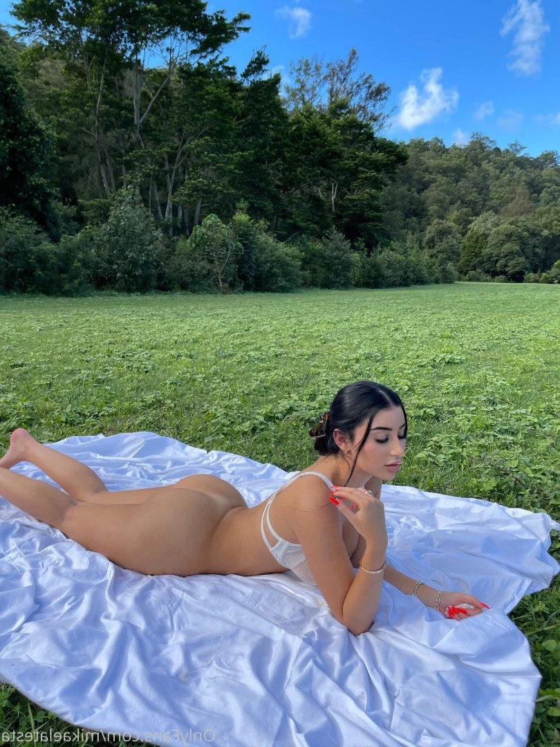 Mik x [ mikaelatesta ] Onlyfans leaked photo 796690 on Hotleaks.tv