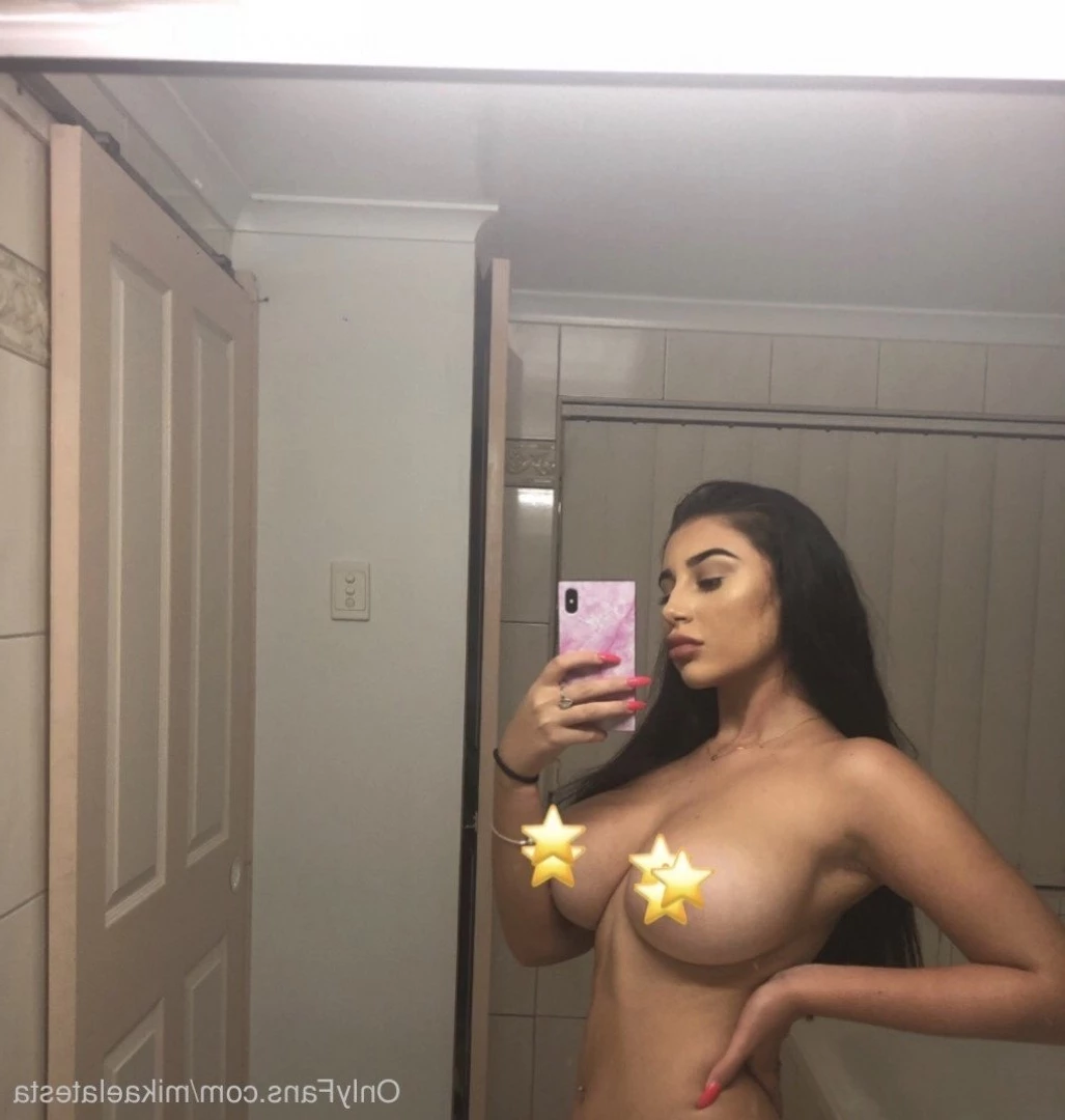 Mik x [ mikaelatesta ] Onlyfans leaked photo 796719 on Hotleaks.tv