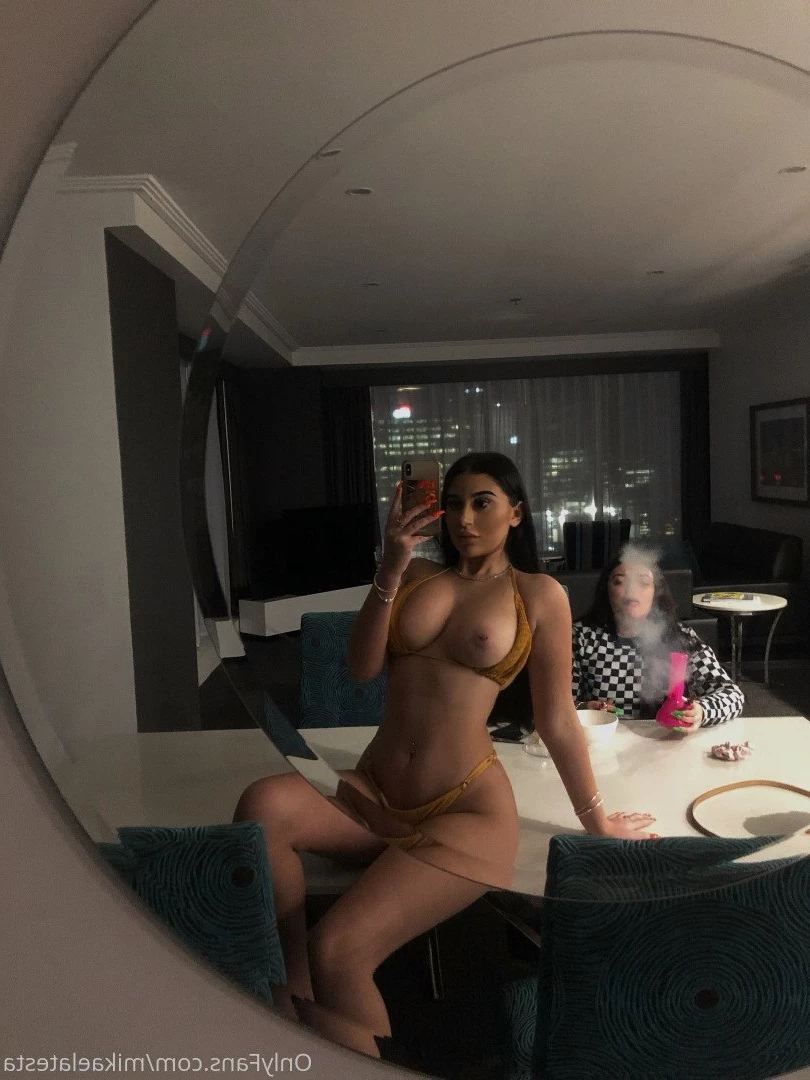 Mik x [ mikaelatesta ] Onlyfans leaked photo 796724 on Hotleaks.tv