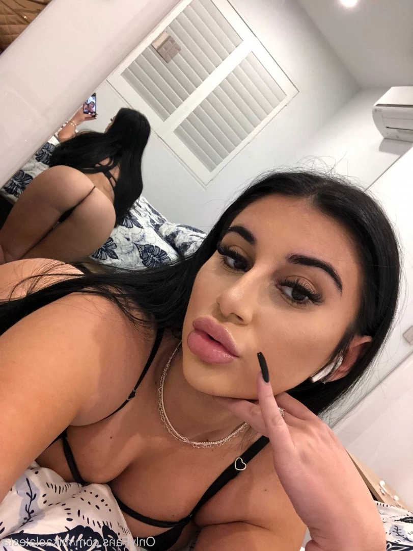 Mik x [ mikaelatesta ] Onlyfans leaked photo 796742 on Hotleaks.tv