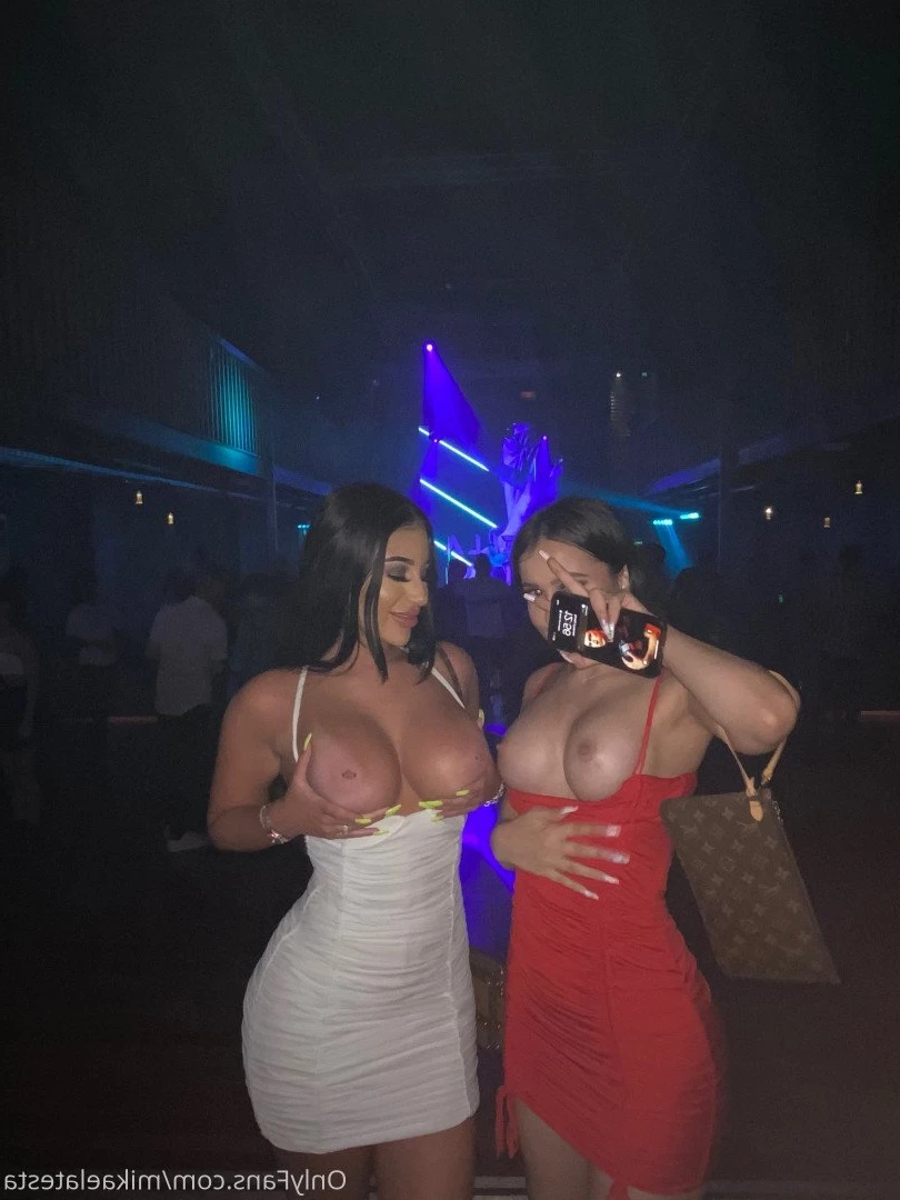 Mik x [ mikaelatesta ] Onlyfans leaked photo 796762 on Hotleaks.tv