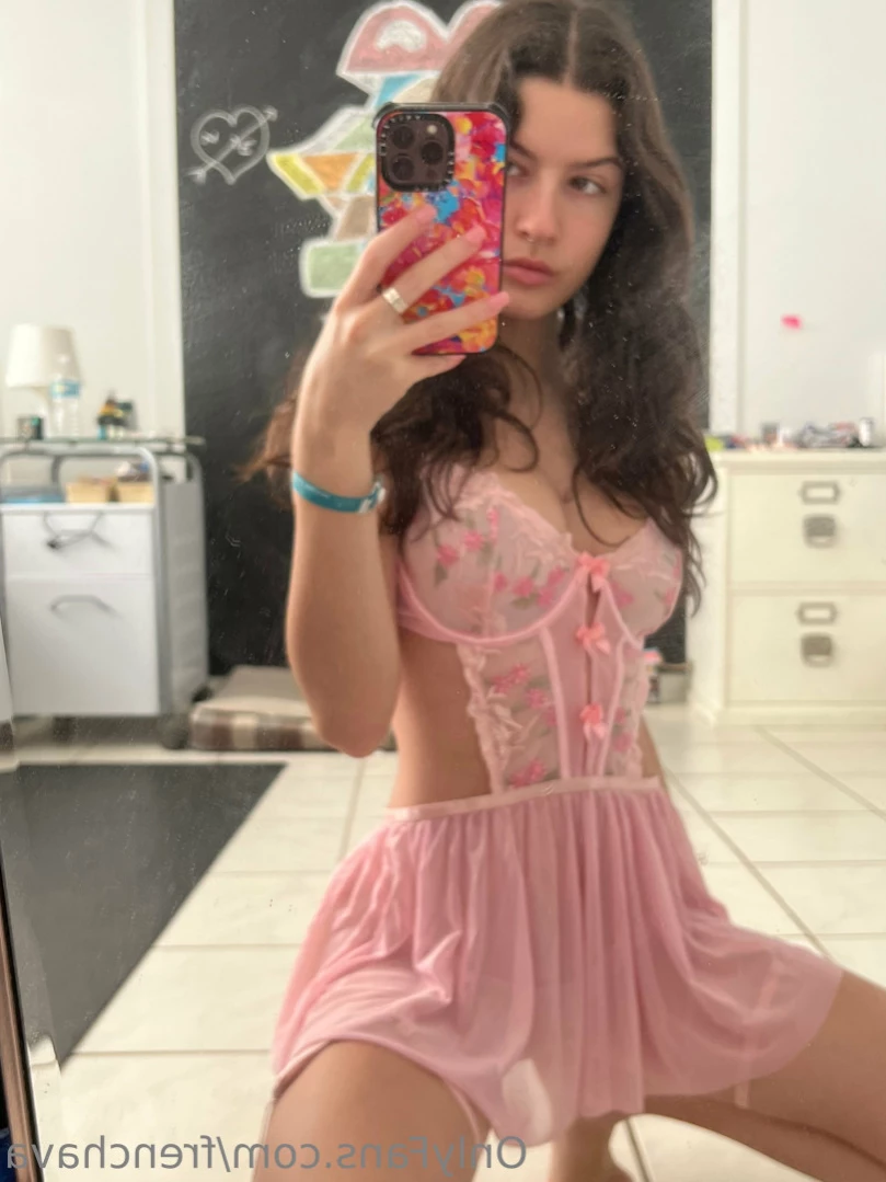 frenchava Onlyfans leaked photo 13208713 on Hotleaks.tv