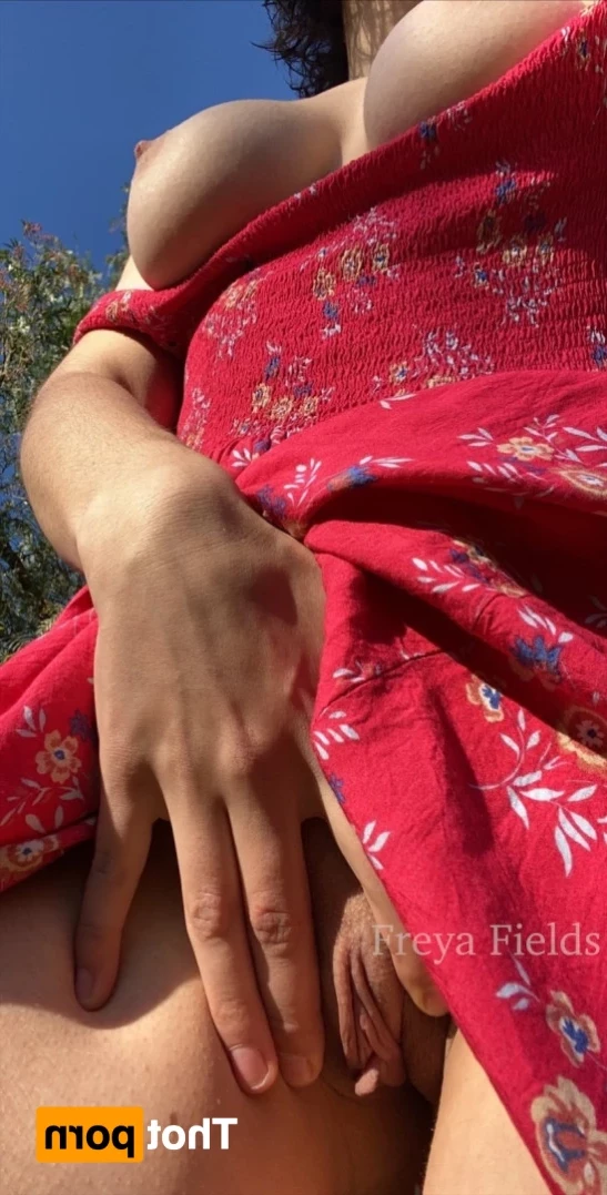 Freya Fields [ freyafields ] Onlyfans leaked photo 15179542 on Hotleaks.tv