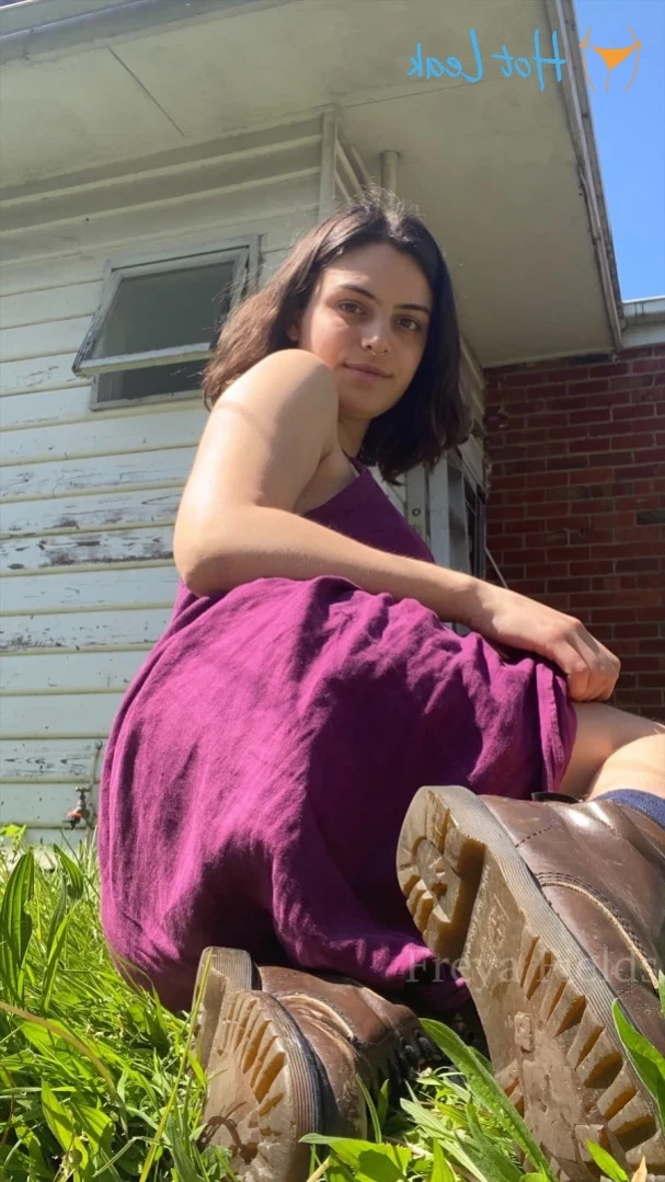 Freya Fields [ freyafields ] Onlyfans leaked photo 16262769 on Hotleaks.tv
