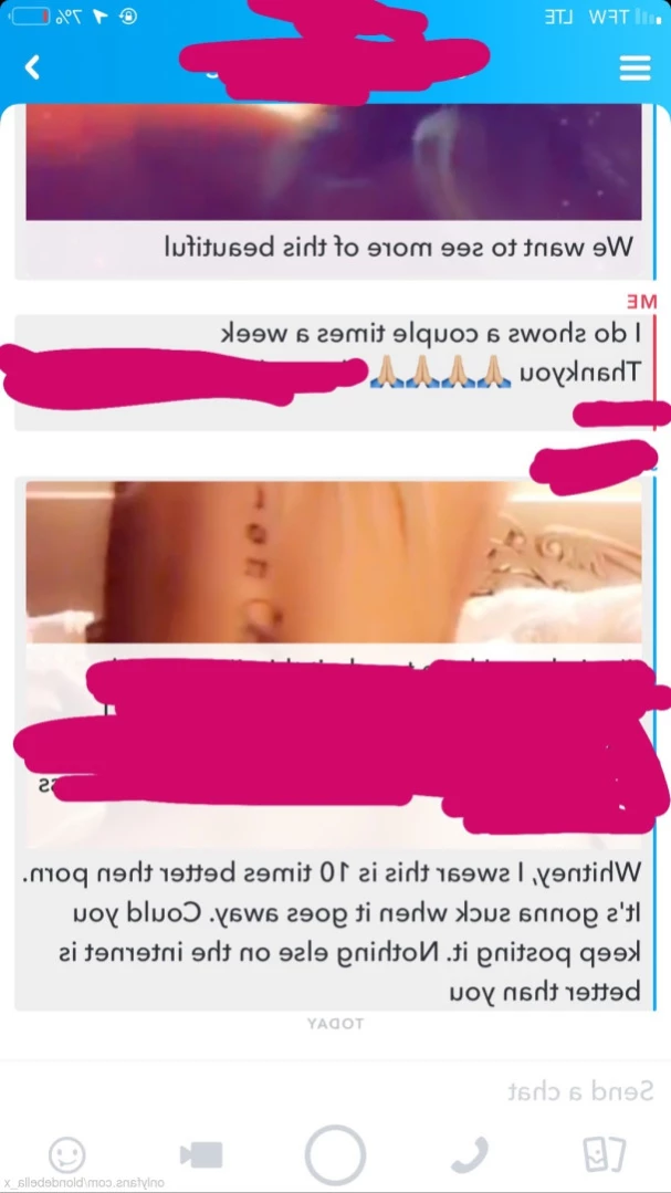 HUGE NATURAL MOMMY MILKERS [ fuegobella_x ] Onlyfans leaked photo 14129548 on Hotleaks.tv