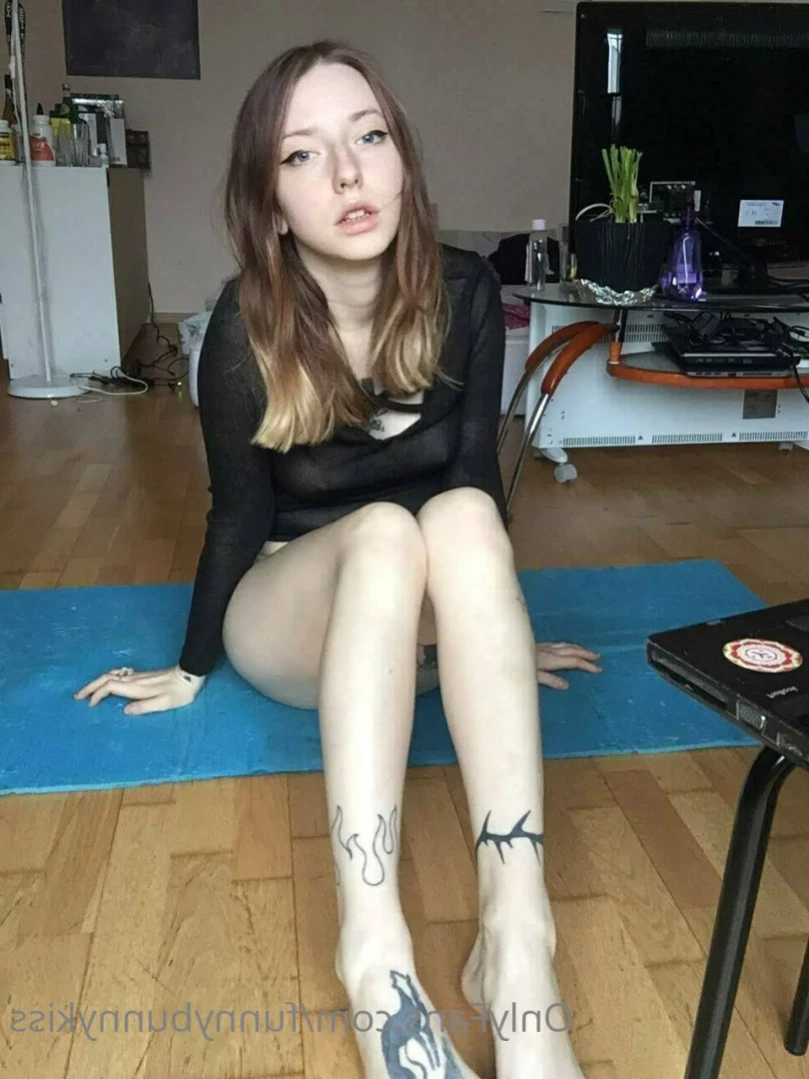 Funny_Bunny 💋🔞 [ funnybunnykiss ] Onlyfans leaked photo 11329623 on Hotleaks.tv