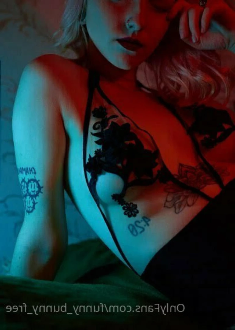Funny_Bunny 💋🔞 [ funnybunnykiss ] Onlyfans leaked photo 11329640 on Hotleaks.tv