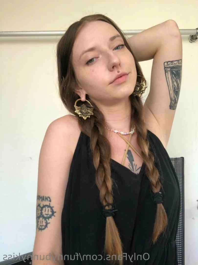 Funny_Bunny 💋🔞 [ funnybunnykiss ] Onlyfans leaked photo 11604464 on Hotleaks.tv