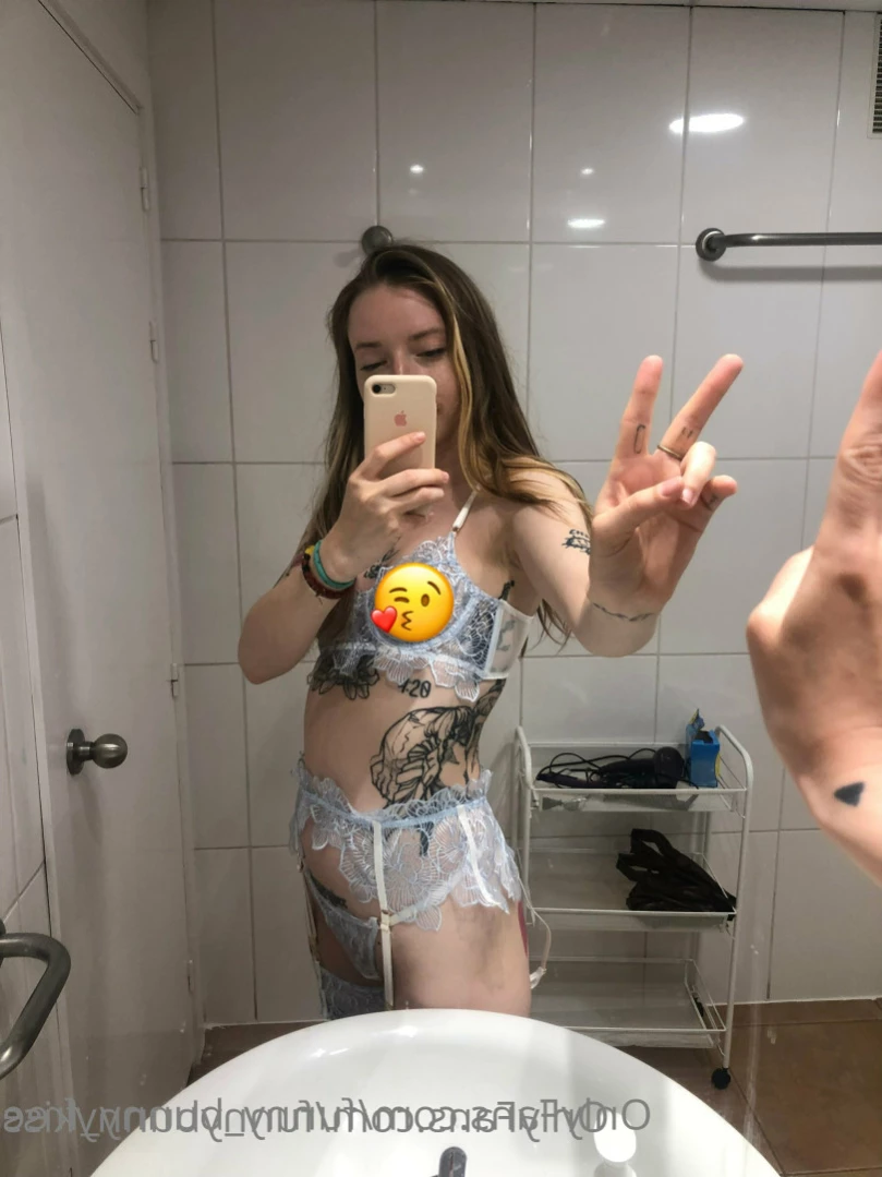 Funny_Bunny 💋🔞 [ funnybunnykiss ] Onlyfans leaked photo 11604485 on Hotleaks.tv