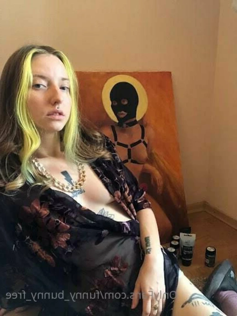 Funny_Bunny 💋🔞 [ funnybunnykiss ] Onlyfans leaked photo 12190112 on Hotleaks.tv