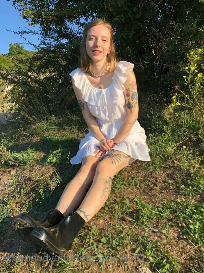 Funny_Bunny 💋🔞 [ funnybunnykiss ] Onlyfans leaked photo 12277616 on Hotleaks.tv