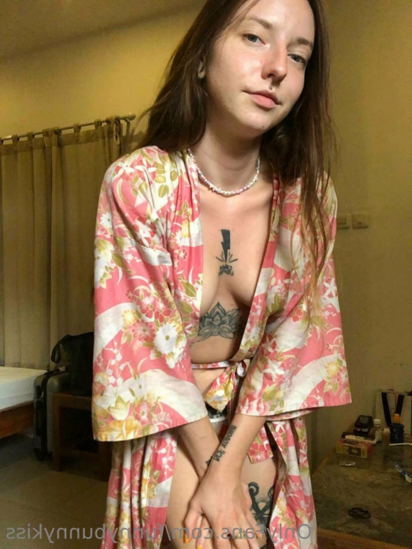 Funny_Bunny 💋🔞 [ funnybunnykiss ] Onlyfans leaked photo 12452804 on Hotleaks.tv