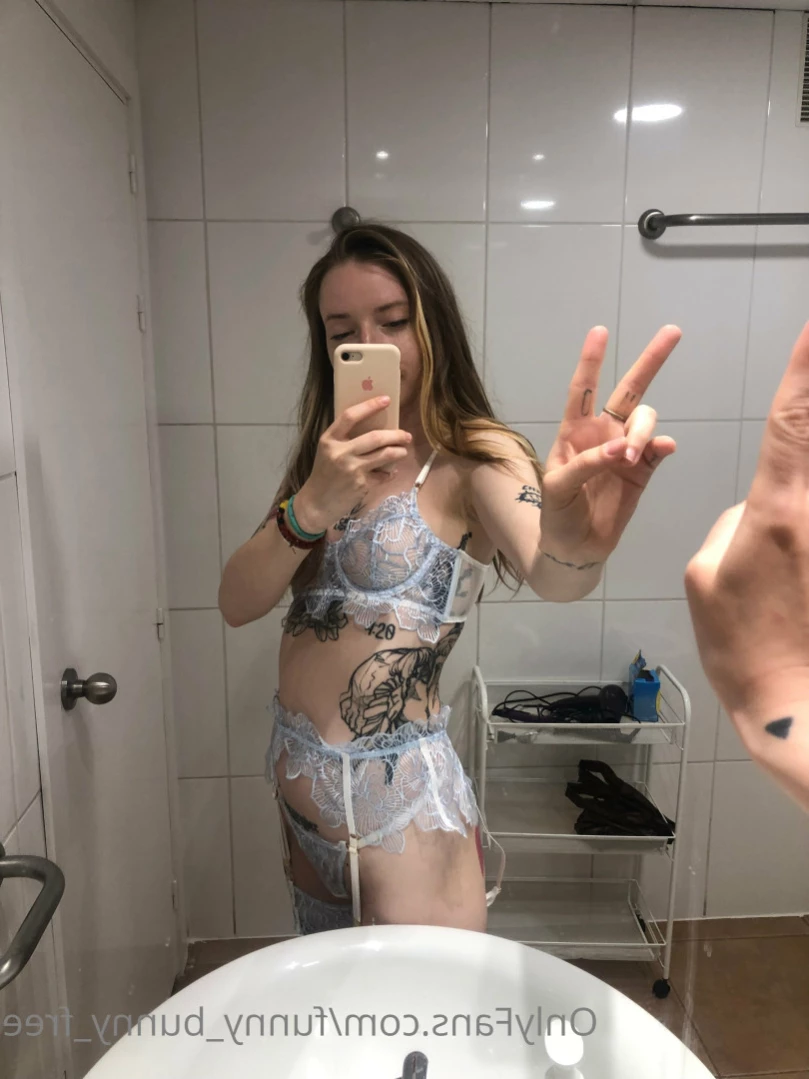 Funny_Bunny 💋🔞 [ funnybunnykiss ] Onlyfans leaked photo 12452812 on Hotleaks.tv