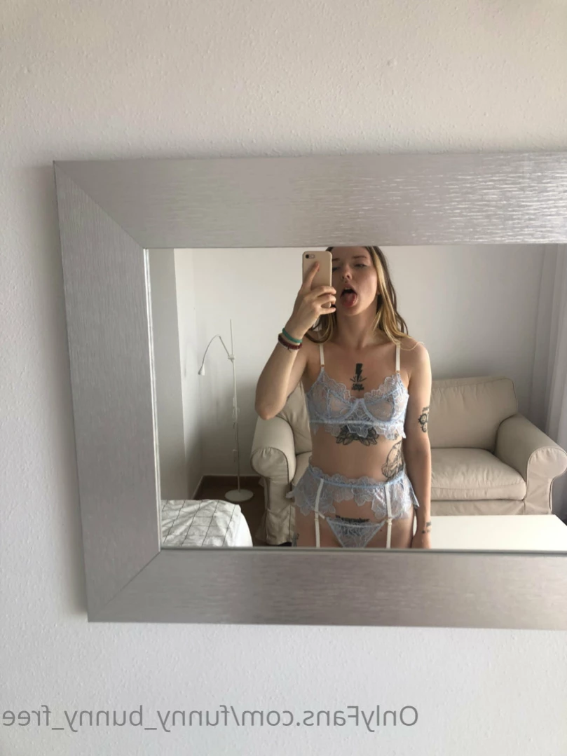 Funny_Bunny 💋🔞 [ funnybunnykiss ] Onlyfans leaked photo 12452912 on Hotleaks.tv