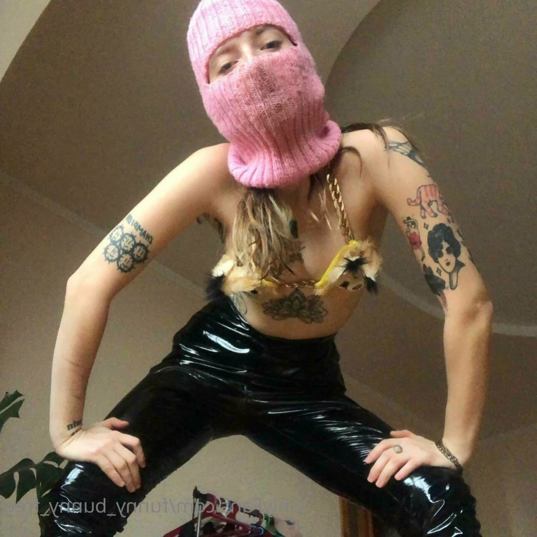 Funny_Bunny 💋🔞 [ funnybunnykiss ] Onlyfans leaked photo 12453025 on Hotleaks.tv