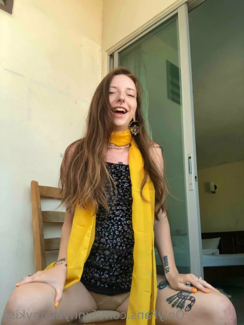 Funny_Bunny 💋🔞 [ funnybunnykiss ] Onlyfans leaked photo 12453087 on Hotleaks.tv