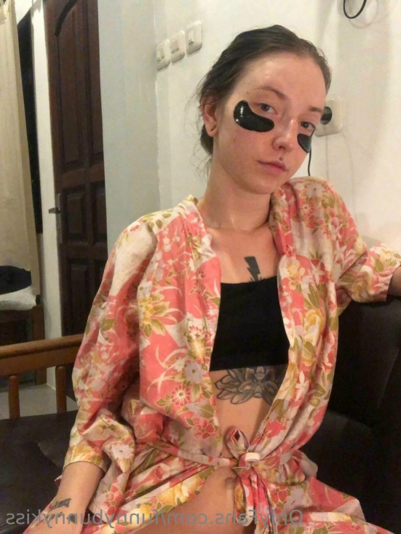 Funny_Bunny 💋🔞 [ funnybunnykiss ] Onlyfans leaked photo 12453175 on Hotleaks.tv