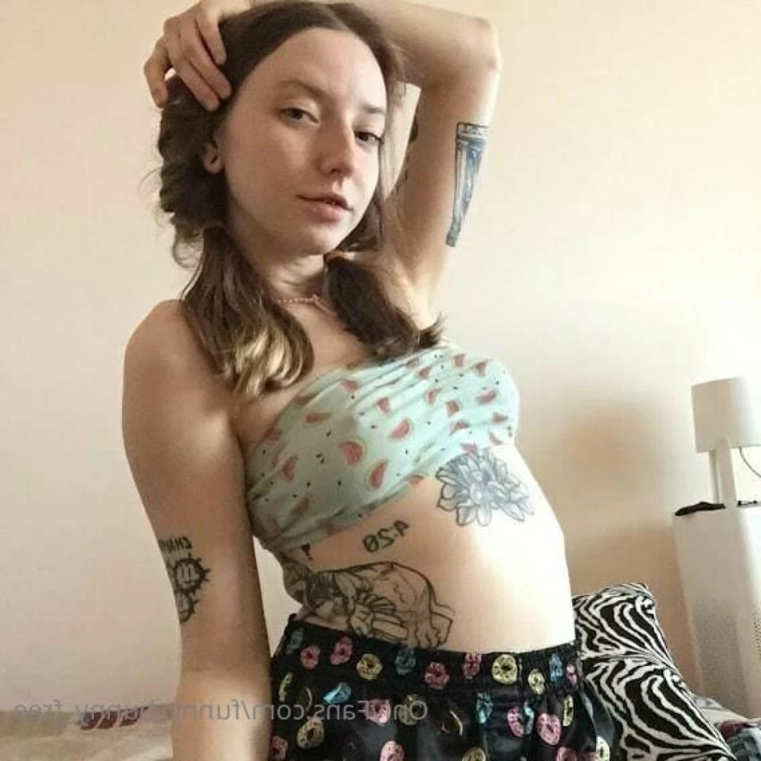 Funny_Bunny 💋🔞 [ funnybunnykiss ] Onlyfans leaked photo 12453238 on Hotleaks.tv