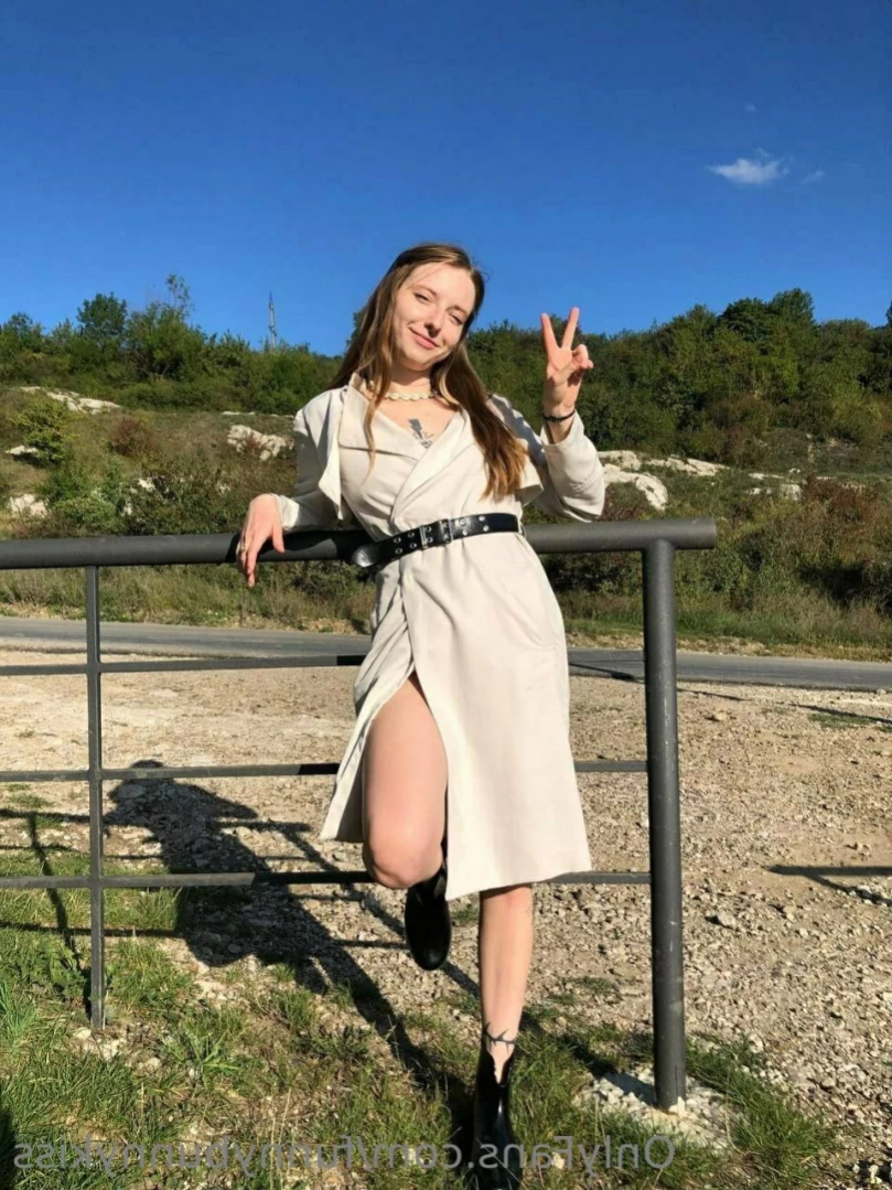 Funny_Bunny 💋🔞 [ funnybunnykiss ] Onlyfans leaked photo 12453298 on Hotleaks.tv