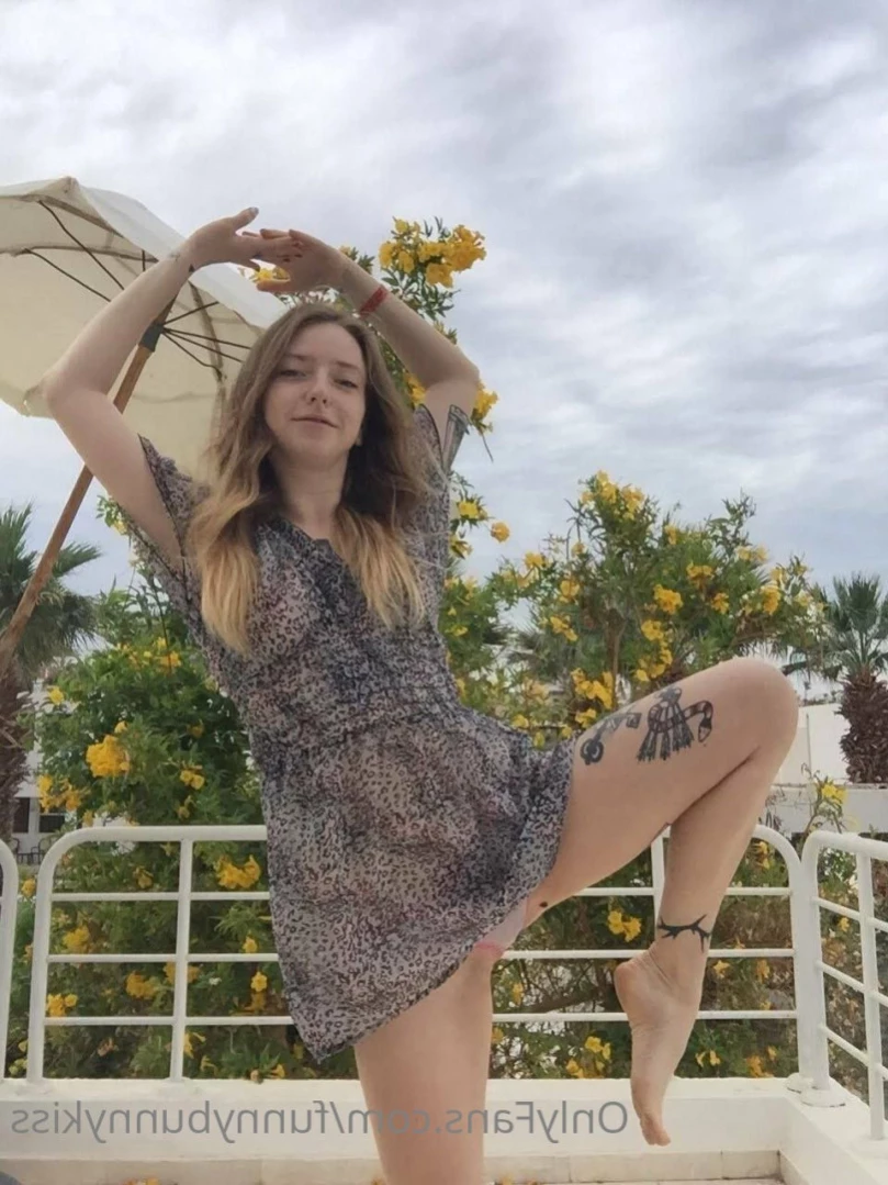 Funny_Bunny 💋🔞 [ funnybunnykiss ] Onlyfans leaked photo 12453341 on Hotleaks.tv