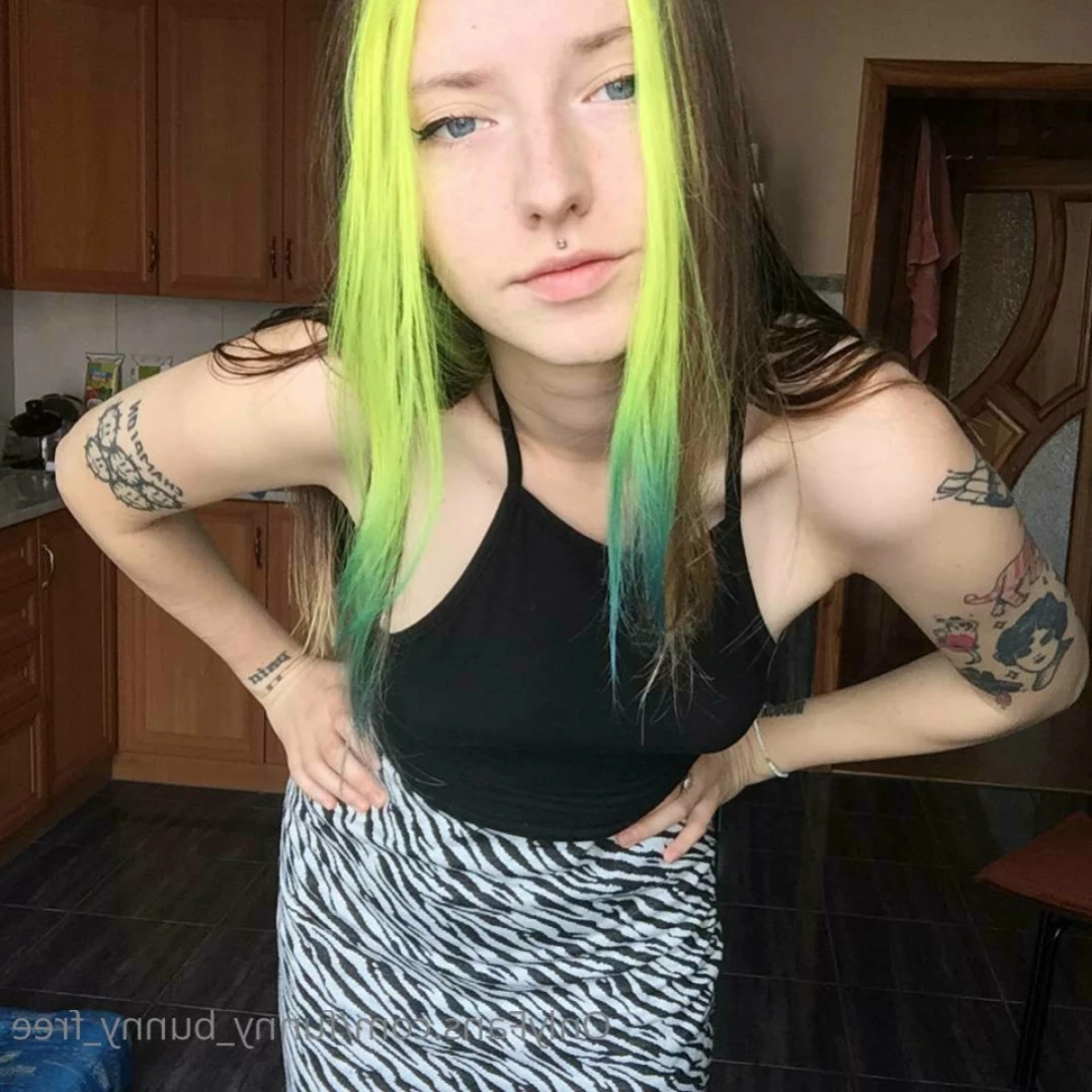 Funny_Bunny 💋🔞 [ funnybunnykiss ] Onlyfans leaked photo 12453404 on Hotleaks.tv