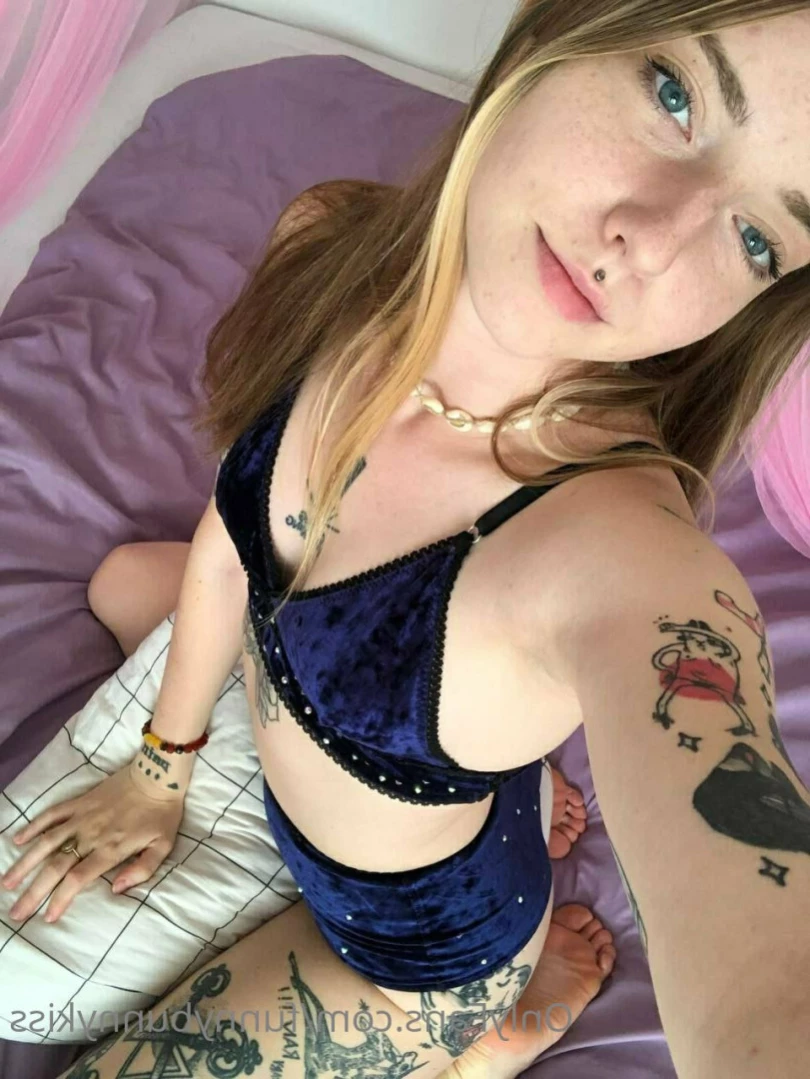 Funny_Bunny 💋🔞 [ funnybunnykiss ] Onlyfans leaked photo 12512919 on Hotleaks.tv