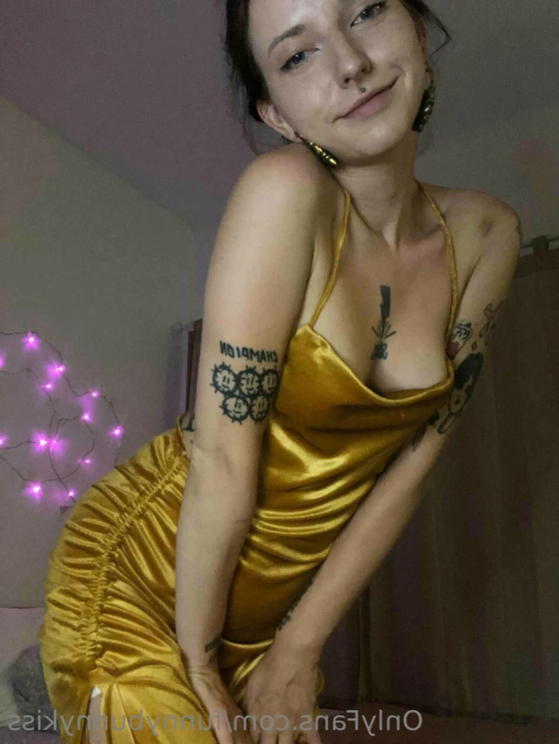 Funny_Bunny 💋🔞 [ funnybunnykiss ] Onlyfans leaked photo 13328285 on Hotleaks.tv