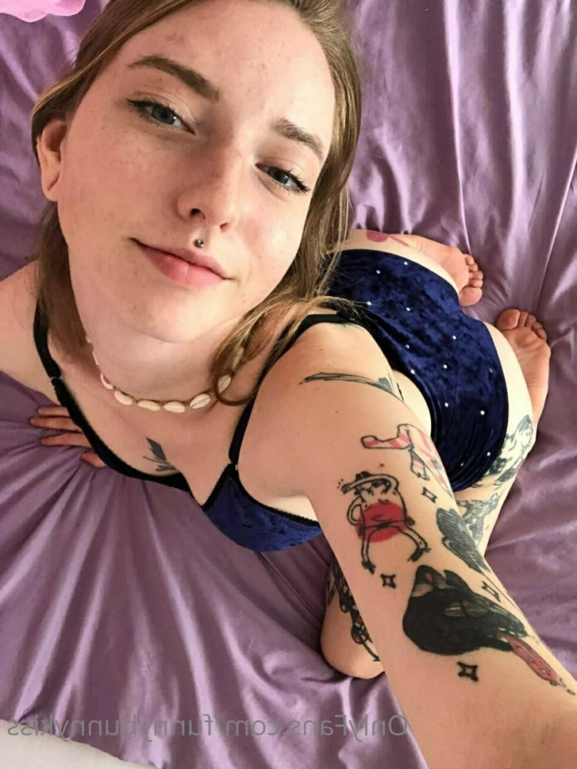 Funny_Bunny 💋🔞 [ funnybunnykiss ] Onlyfans leaked photo 13339320 on Hotleaks.tv
