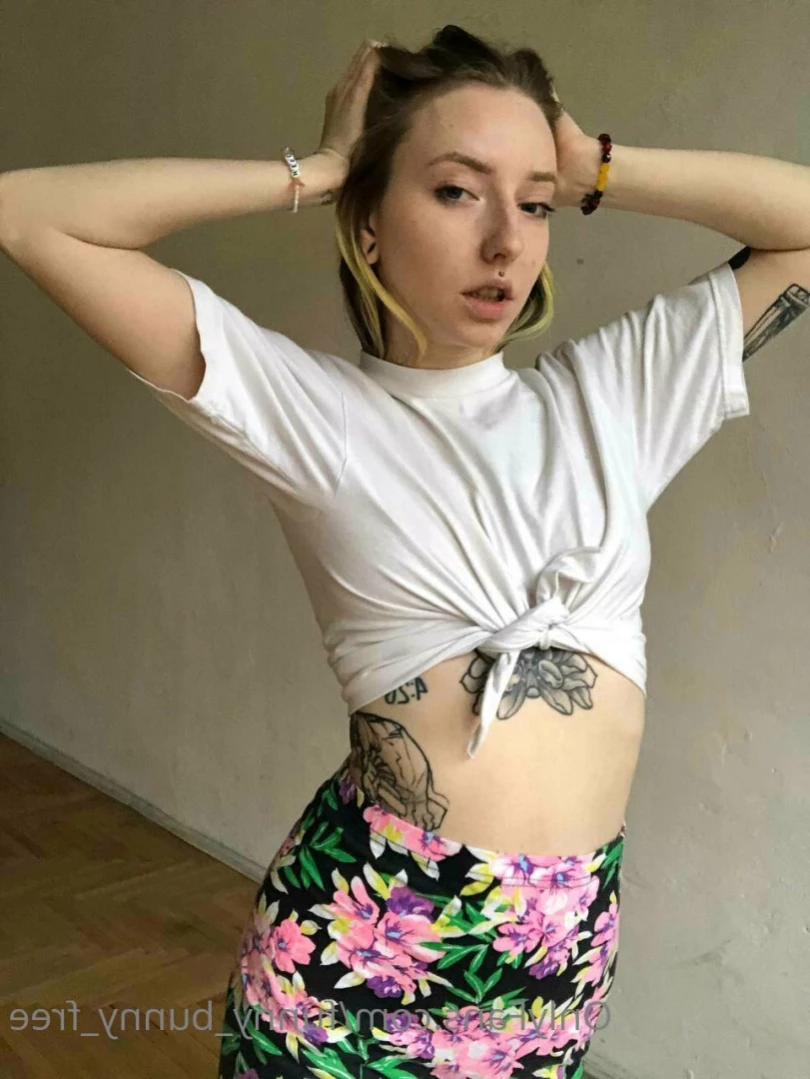 Funny_Bunny 💋🔞 [ funnybunnykiss ] Onlyfans leaked photo 13407822 on Hotleaks.tv