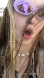 Funny_Bunny 💋🔞 [ funnybunnykiss ] Onlyfans leaked video 13666780 on Hotleaks.tv