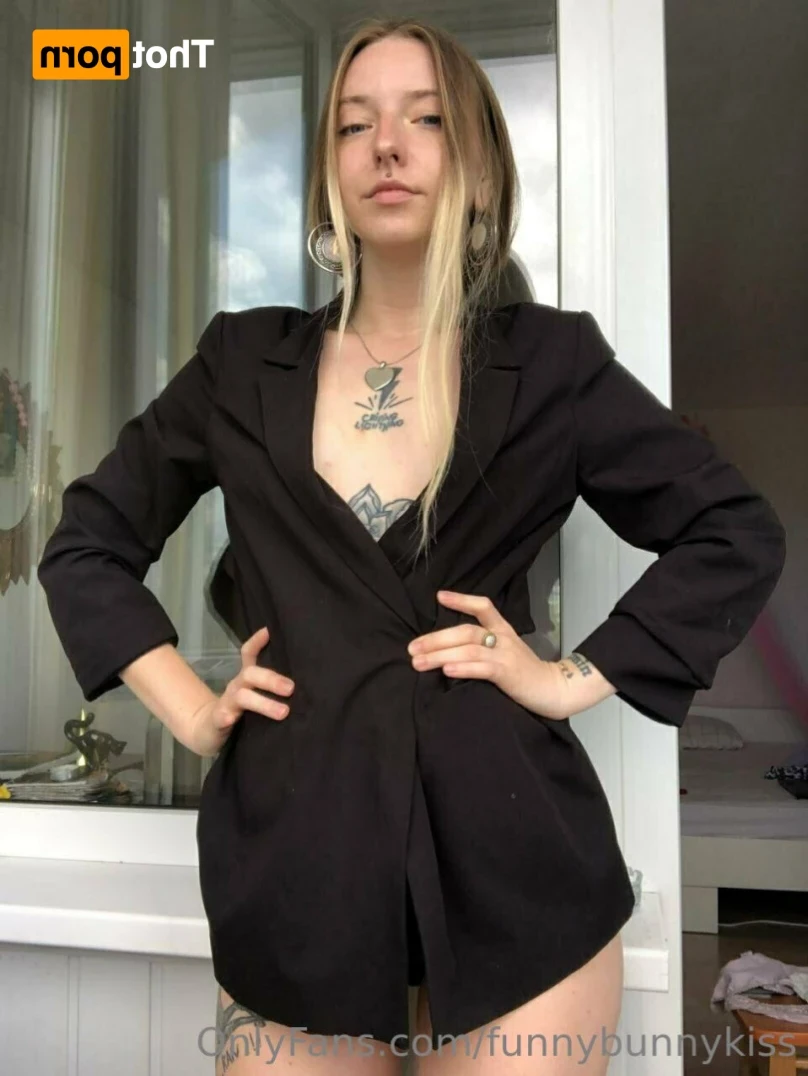 Funny_Bunny 💋🔞 [ funnybunnykiss ] Onlyfans leaked photo 13974002 on Hotleaks.tv