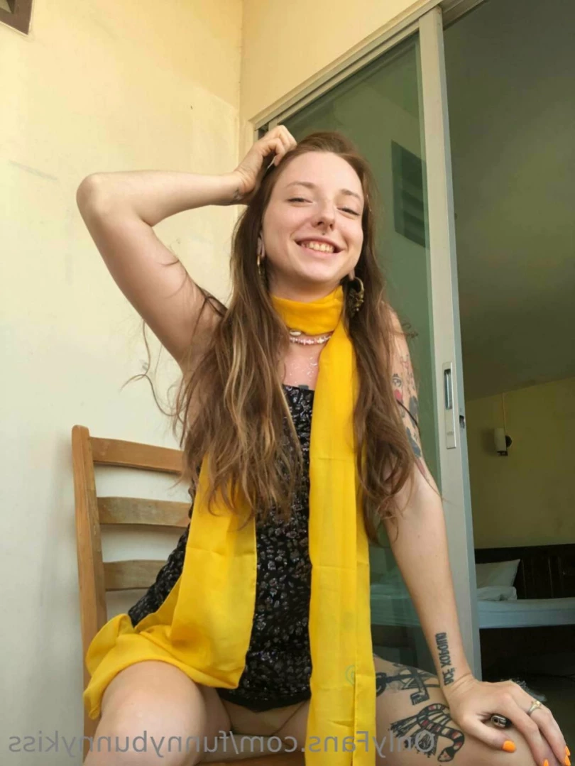 Funny_Bunny 💋🔞 [ funnybunnykiss ] Onlyfans leaked photo 14082177 on Hotleaks.tv
