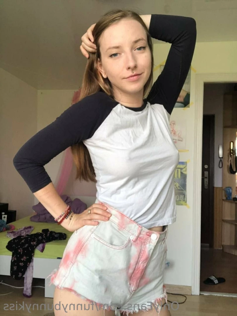Funny_Bunny 💋🔞 [ funnybunnykiss ] Onlyfans leaked photo 14969224 on Hotleaks.tv