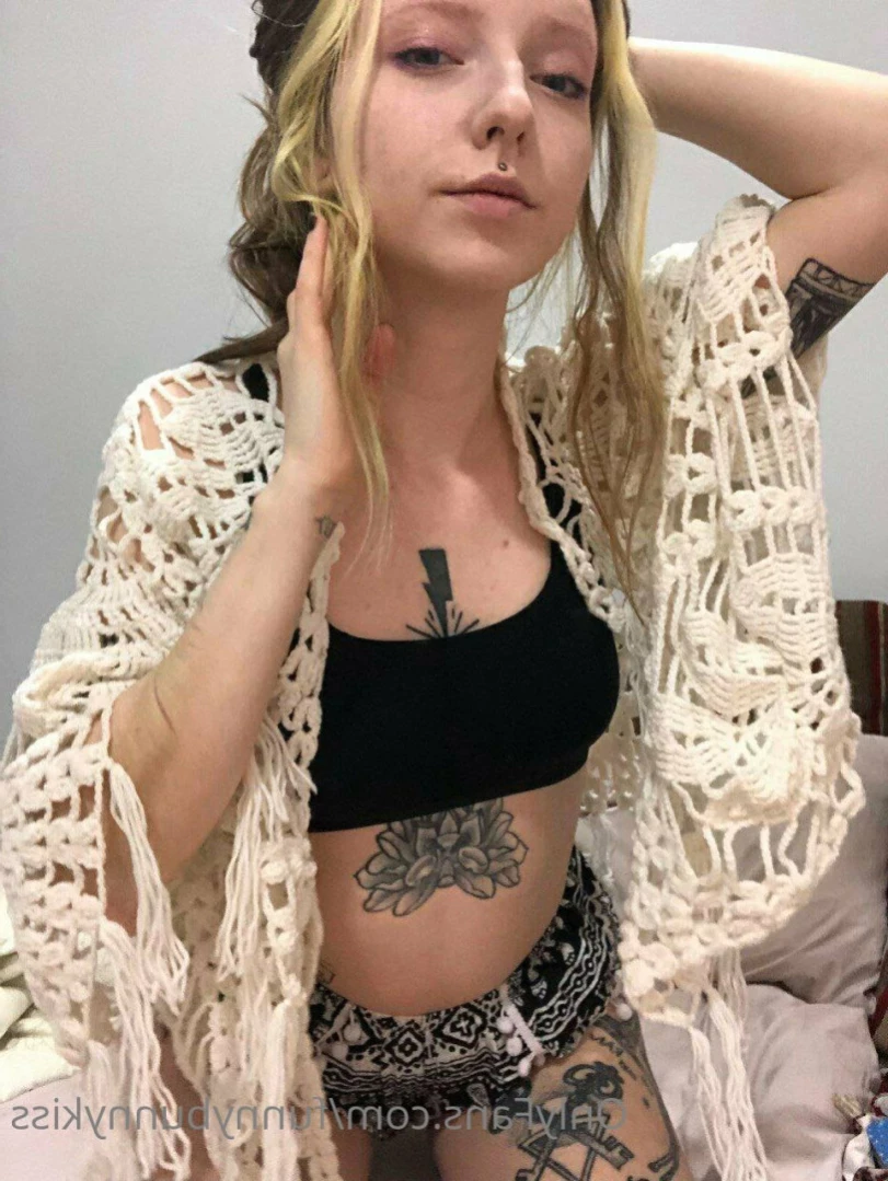 Funny_Bunny 💋🔞 [ funnybunnykiss ] Onlyfans leaked photo 15598564 on Hotleaks.tv