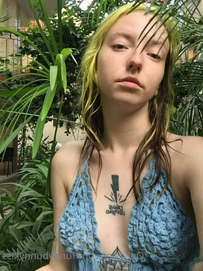 Funny_Bunny 💋🔞 [ funnybunnykiss ] Onlyfans leaked photo 15805089 on Hotleaks.tv