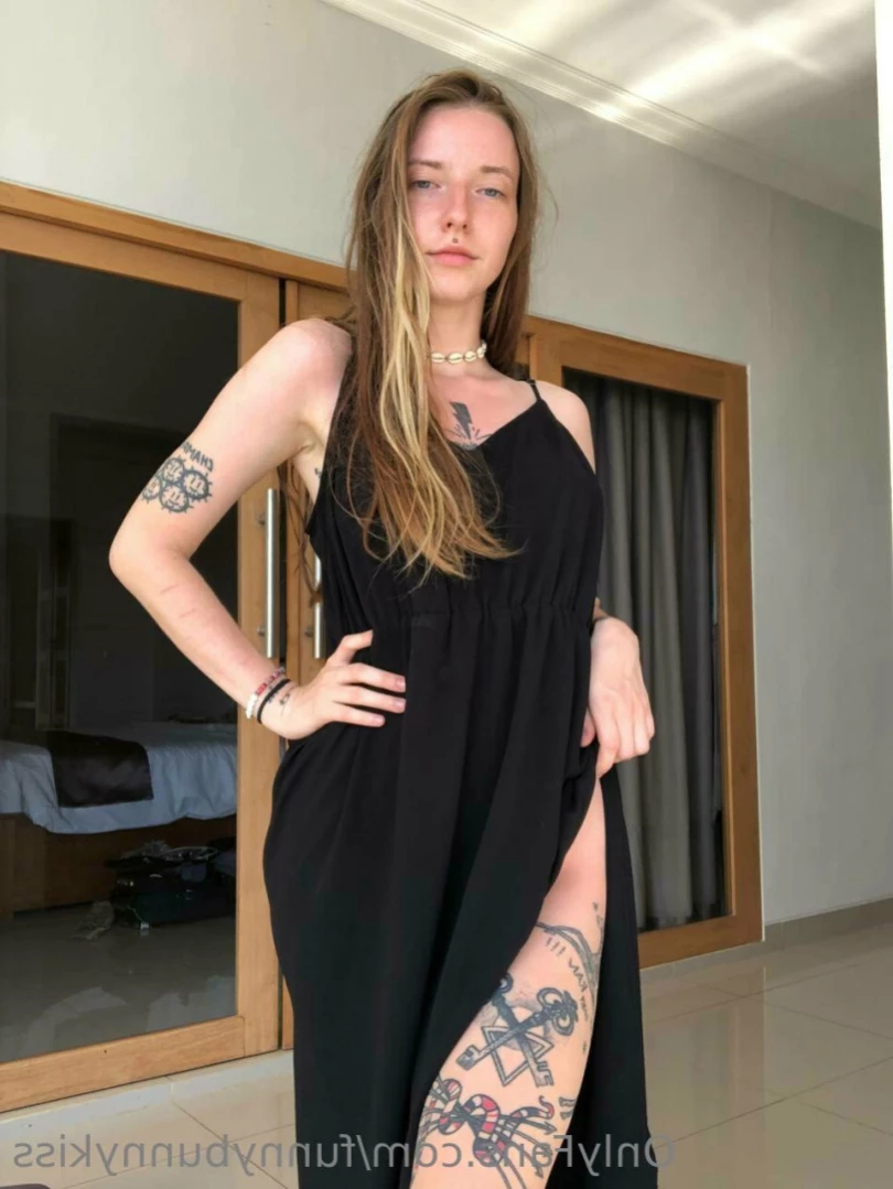 Funny_Bunny 💋🔞 [ funnybunnykiss ] Onlyfans leaked photo 16194495 on Hotleaks.tv