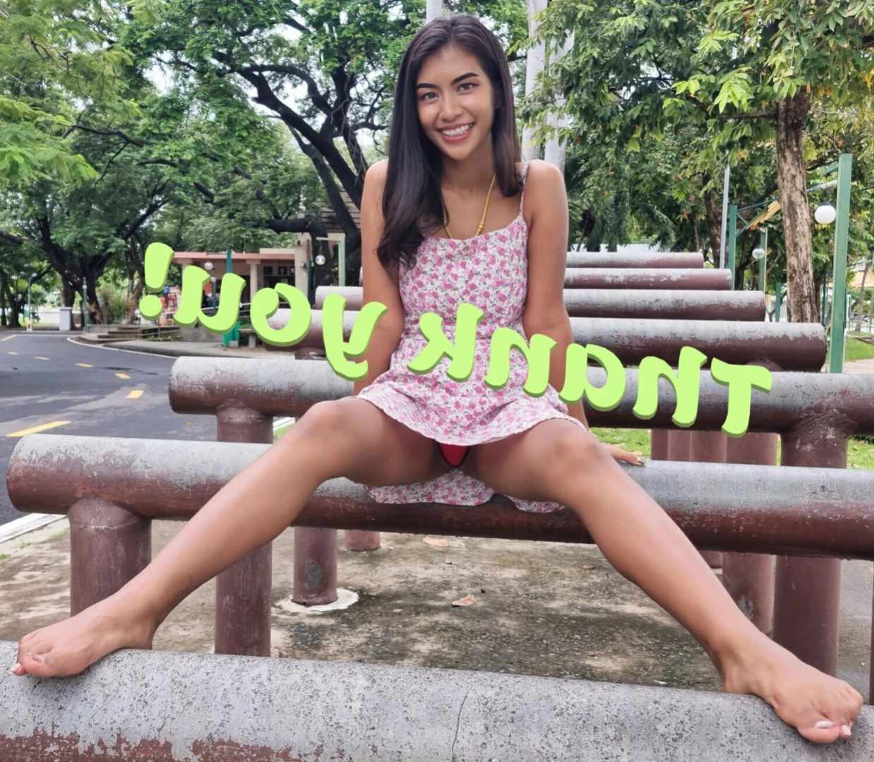𝓜𝓪𝔂𝓵𝓮𝓮 𝓕𝓾𝓷 ＶＩＰ 🔥🍑🌺 [ funvip ] Onlyfans leaked photo 11033067 on Hotleaks.tv